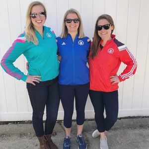 Meet your Posher, Courtney